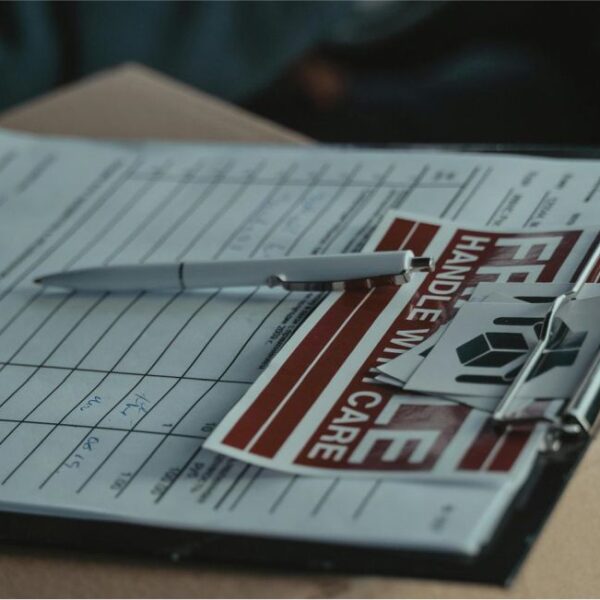 Global Safety Forms